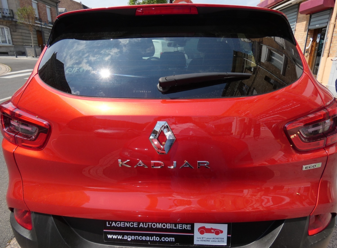 Renault Kadjar — 4